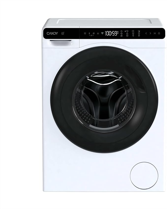 CANDY CW50-BP12307U1-S 5 kg 42 cm hublot slim compact