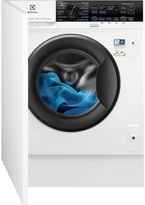 Electrolux EW8W1684BI lave-linge encastrable