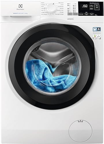 Electrolux EW6F4112RA PerfectCare 10 kg