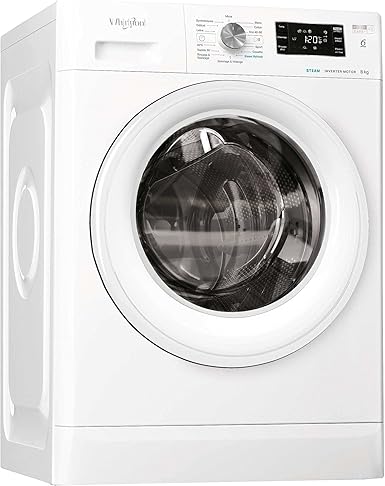 Whirlpool FFB 8469 WV FR 9 kg 1400