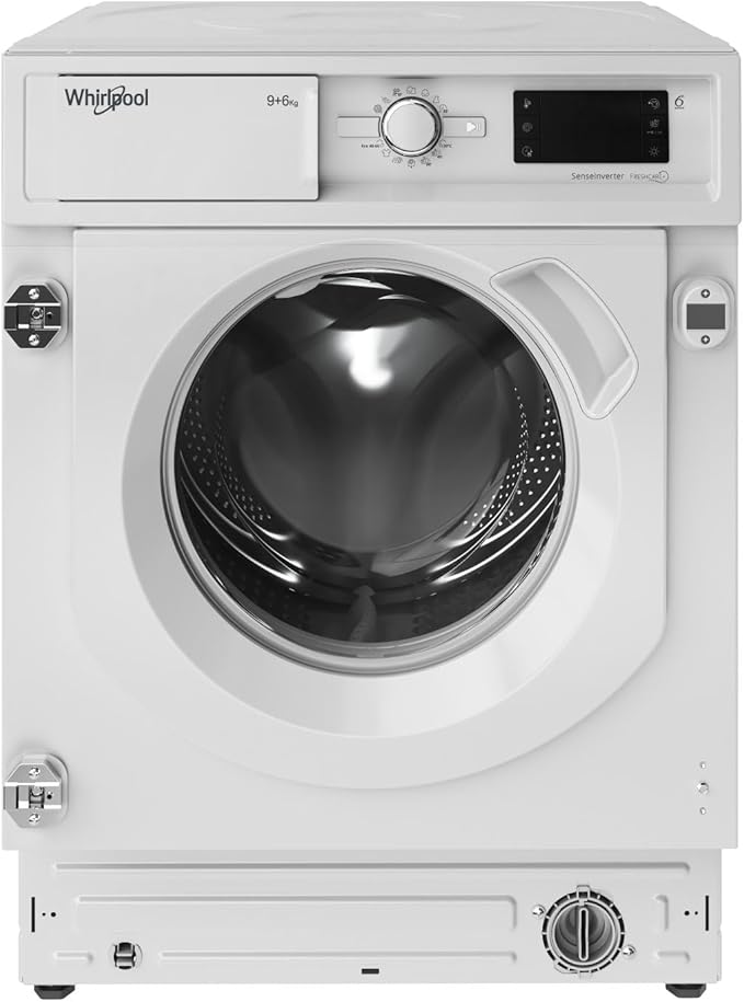 Whirlpool BI WMWG 91485 EU intégrable